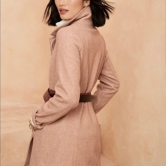 π HP X 3βοΈ Firm Price βοΈ NWT Large Petite Moto style jacket - Picture 1 of 6